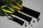 Multi-Bringsel befüllbar Leder 20x7