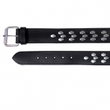 Art Sportiv Plus Halsband Pyramide, 65cm