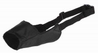 Maulkorb Nylon Gr.5 Rottweiler (statt 6,49)