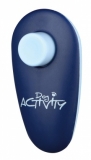 Soft-Clicker mit Fingerschlaufe