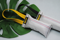 Beißwurst  Feuerwehrschlauch 36 x 5,5 cm, 2 Schlaufe