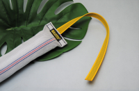 Beißwurst  Feuerwehrschlauch 46 x 5,5 cm, 40cm Band