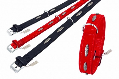 Art Sportiv Plus Halsband Pyramide, 65cm