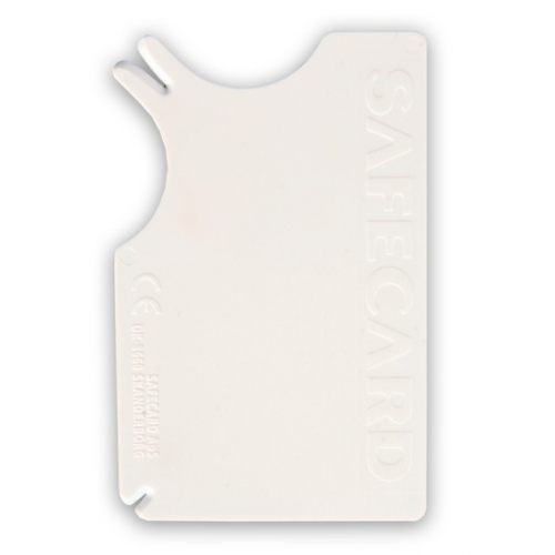 Safecard Zecken-Entferner