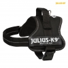 Julius K9 Powergeschirr Gr. Mini schwarz