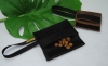 Futterdummy Leder befüllbar 10 x 5cm