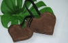 Beißkissen Herz klein 15cm